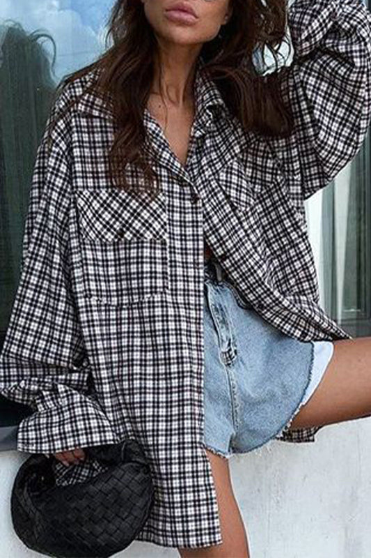 A Vintage Style Top with Delicate Timeless Details