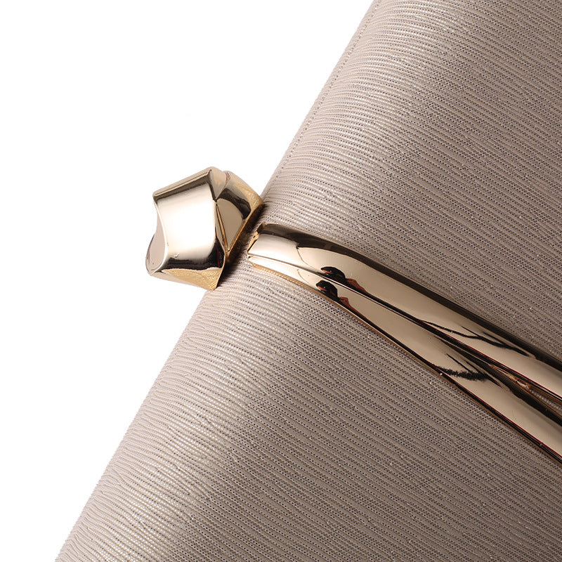 Sophisticated Garment with a Clean Classic Look