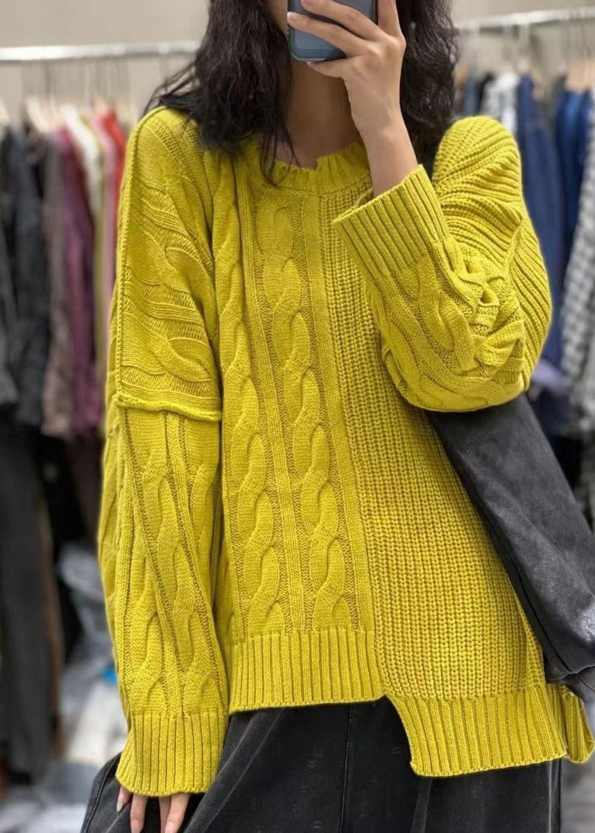 Classic Vintage & Enduringly Stylish Sweater