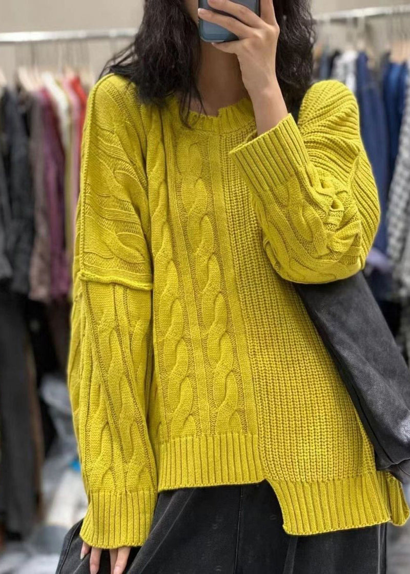 Classic Vintage & Enduringly Stylish Sweater
