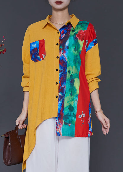 Elegantly Styled Shirt for Everyday Wear