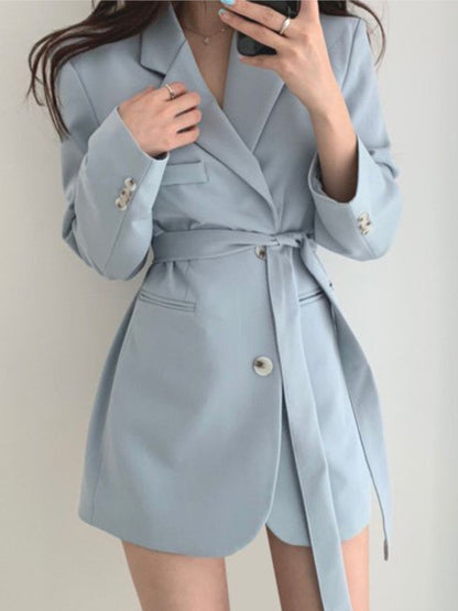 Beautifully Finished Jacket in a Timeless Design