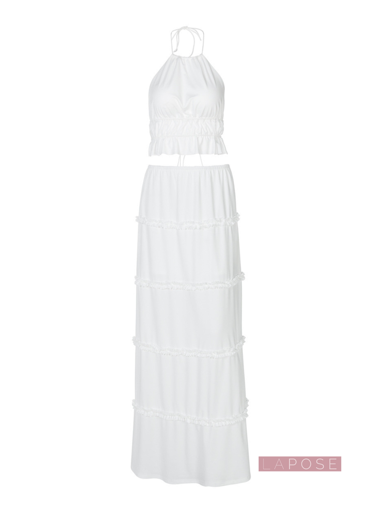 Vintage Inspired Garment with a Contemporary Edge