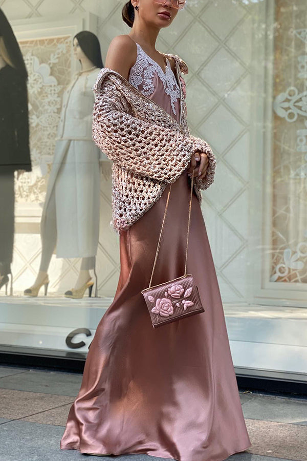 Gracefully Styled Cardigan for Any Occasion