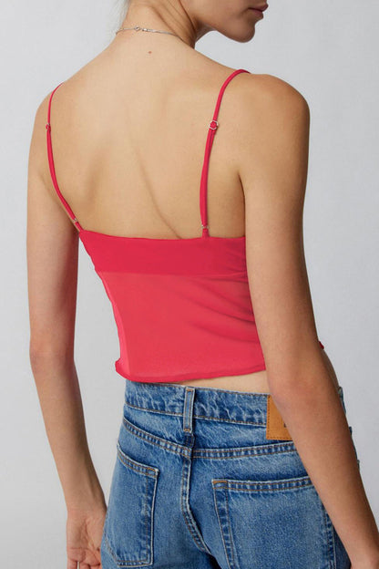 Elegantly Styled Top for Everyday Wear