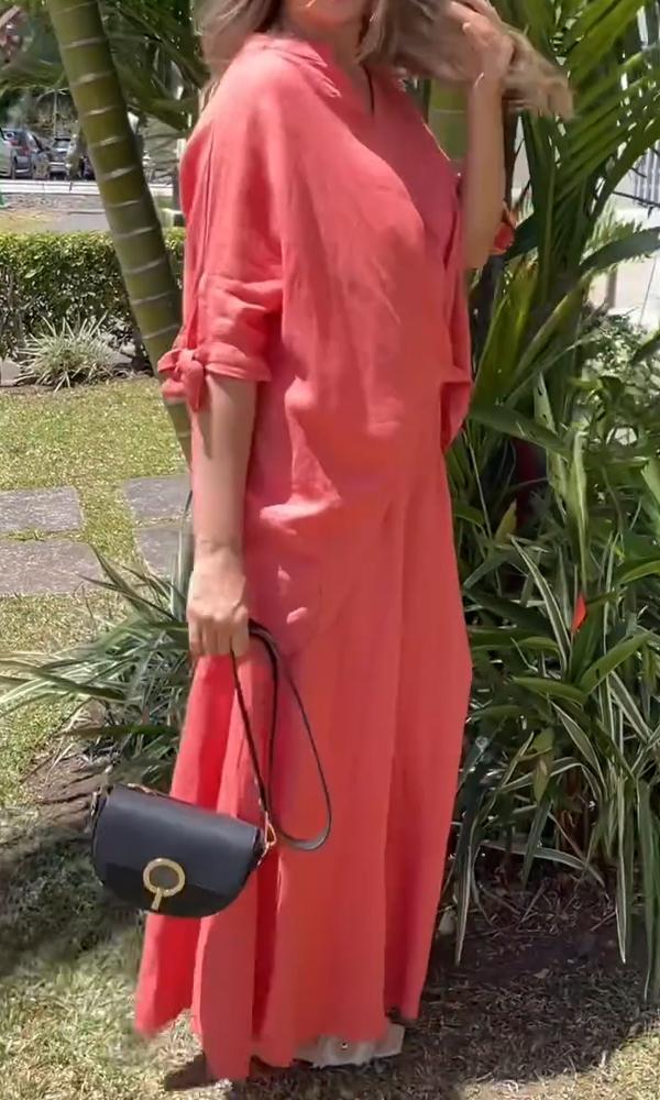 A Vintage Style Pants with Delicate Timeless Details