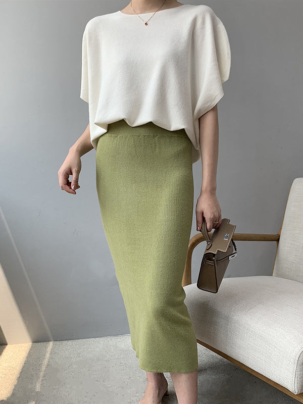Effortlessly Elegant Sweater with a Timeless Design