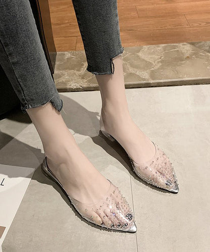 Polished Sandals with an Effortless Classic Look