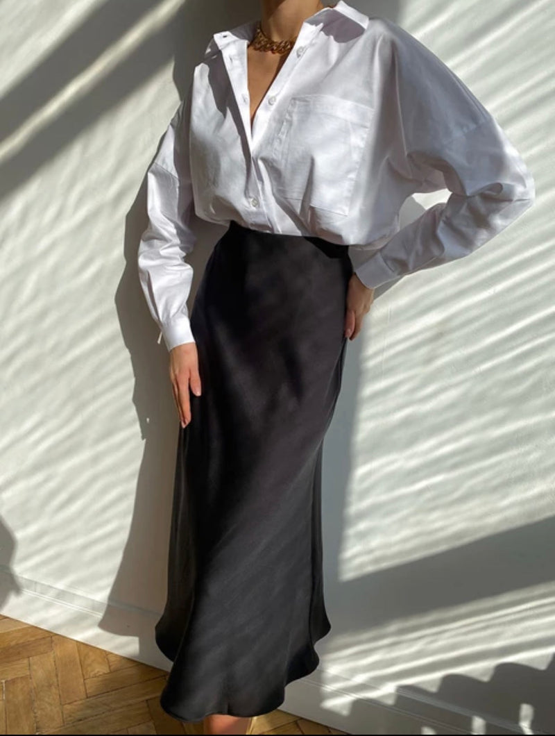 Polished Garment with an Effortless Classic Look