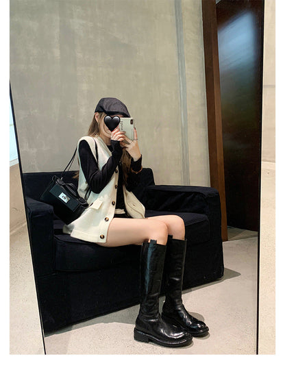 Classic Vintage & Enduringly Stylish Boots