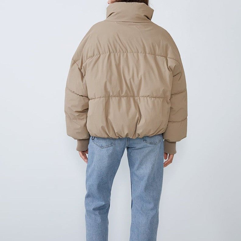Sophisticated Jacket with a Clean Classic Look