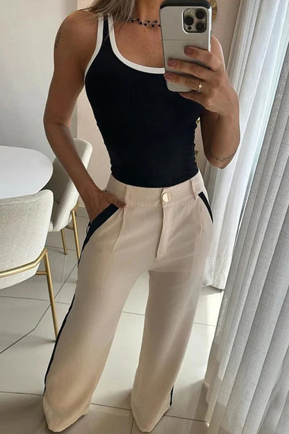 Vintage Inspired Garment with a Contemporary Edge