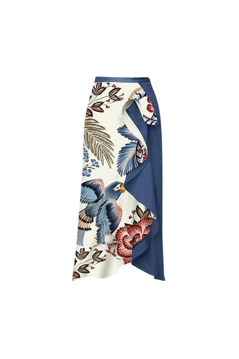 Polished Garment with an Effortless Classic Look