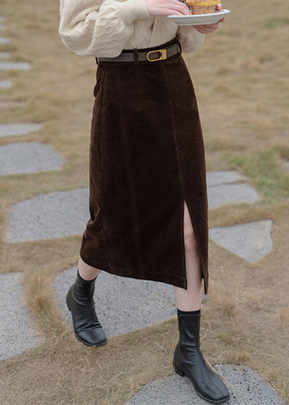 Well Tailored Garment with a Graceful Silhouette