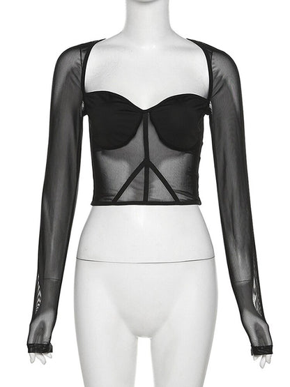 Beautifully Finished Top in a Timeless Design