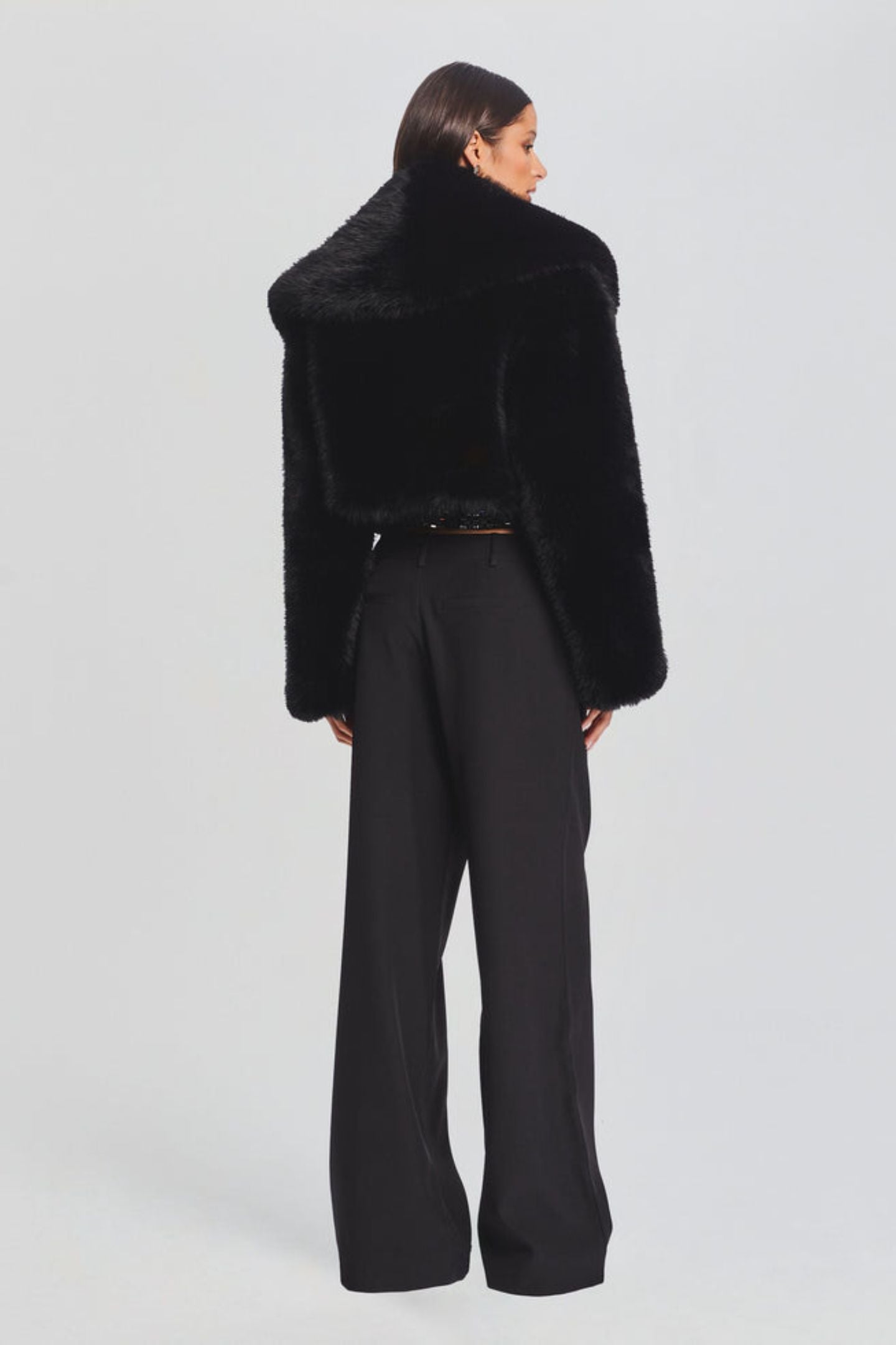 Beautifully Balanced Jacket with Timeless Character