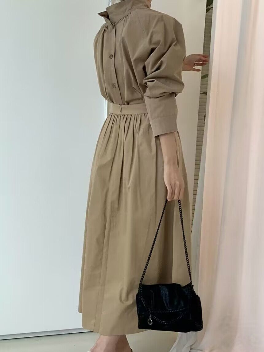 Beautifully Crafted Shirt in a Classic Style