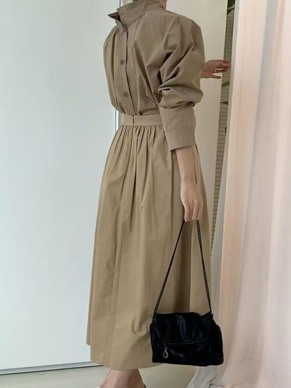 Beautifully Crafted Shirt in a Classic Style