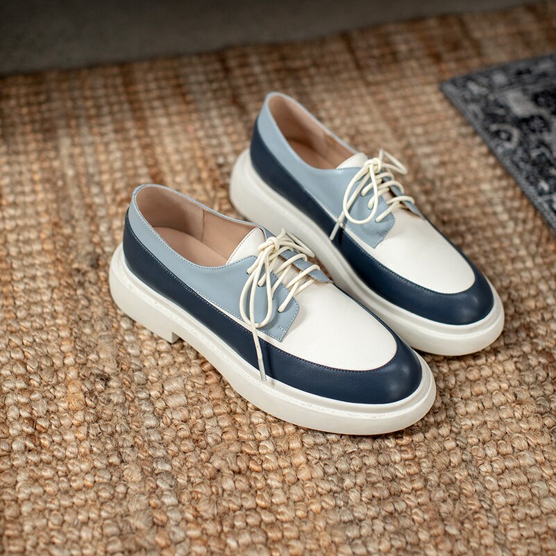 Vintage Inspired Shoes with a Contemporary Edge