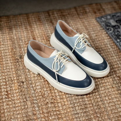 Vintage Inspired Shoes with a Contemporary Edge