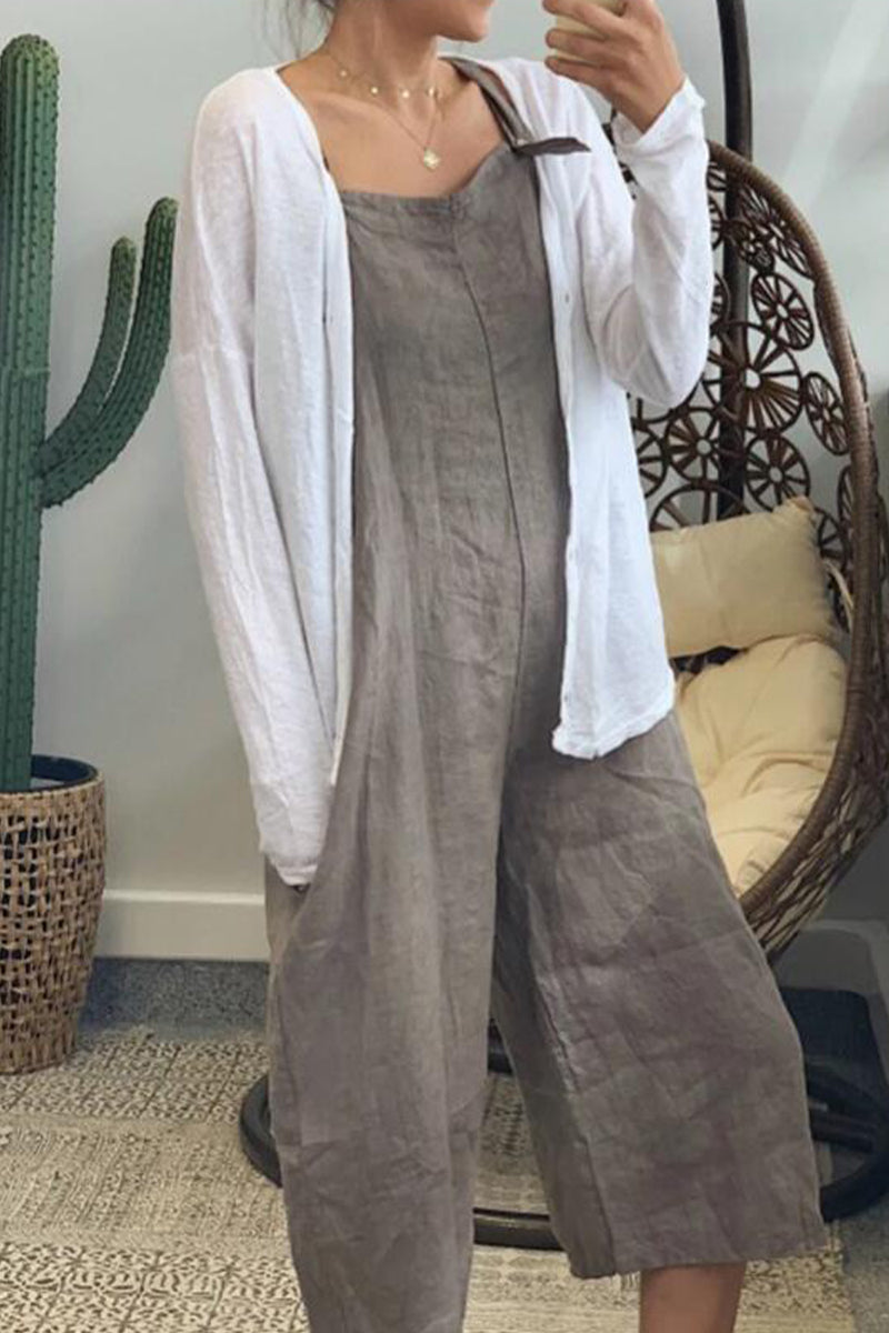 Effortlessly Elegant Garment with a Timeless Design
