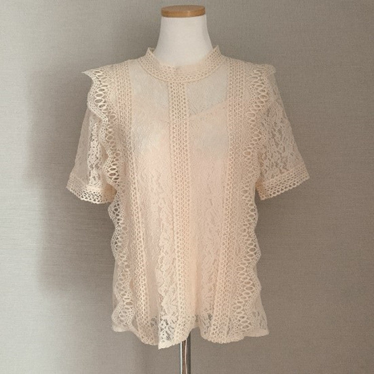Gracefully Styled Shirt for Any Occasion
