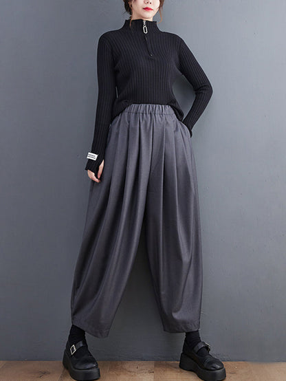 Classic Vintage & Enduringly Stylish Pants