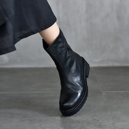 Gracefully Styled Boots for Any Occasion