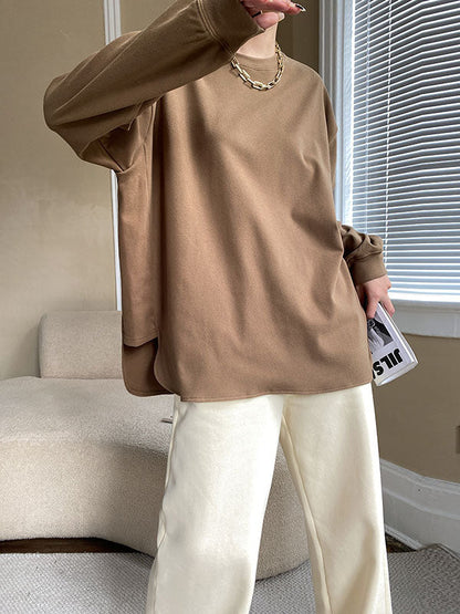 A Vintage Style T-Shirt with Delicate Timeless Details