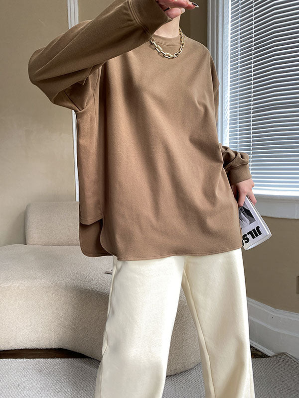 A Vintage Style T-Shirt with Delicate Timeless Details
