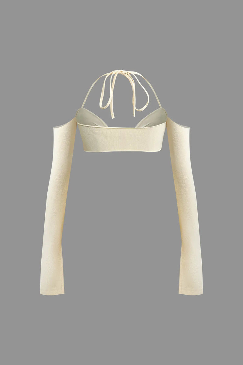 Classic Vintage & Enduringly Stylish Top