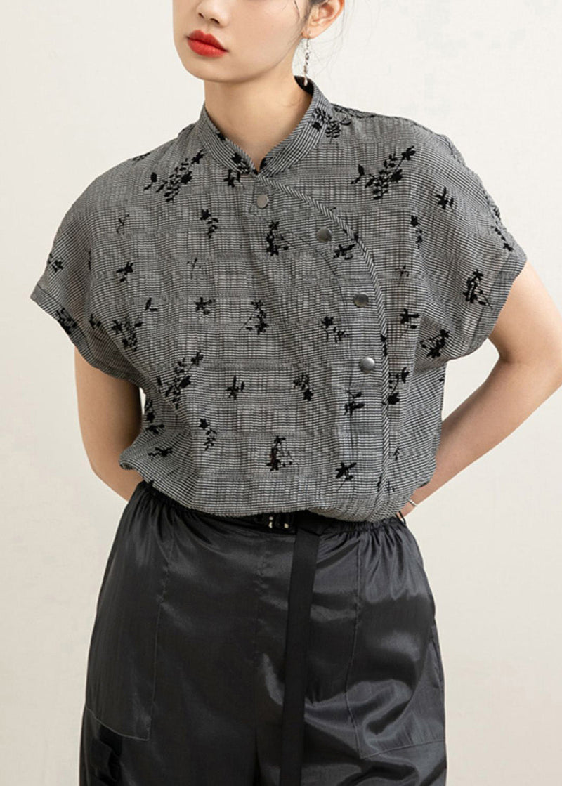 Beautifully Crafted Shirt in a Classic Style
