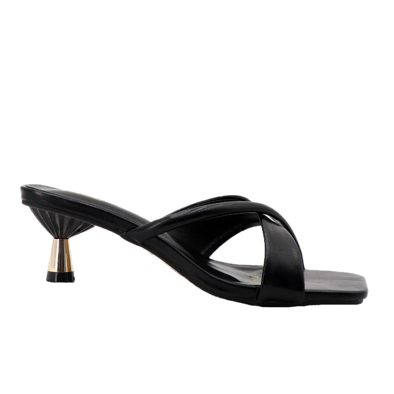 Sophisticated Sandals with a Clean Classic Look