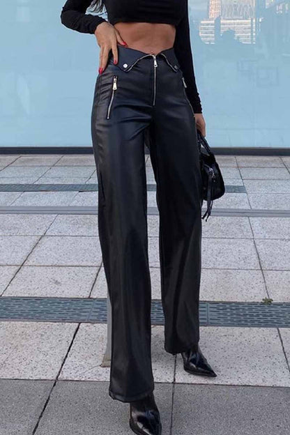 Gracefully Styled Garment for Any Occasion