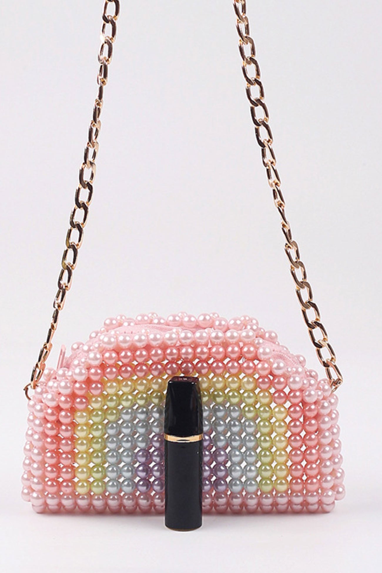 Beautifully Balanced Bag with Timeless Character