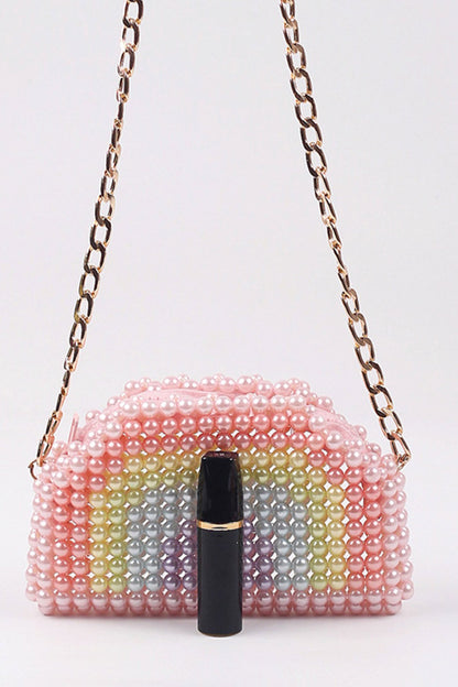 Beautifully Balanced Bag with Timeless Character