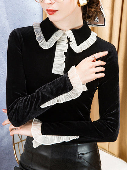 Effortlessly Elegant T-Shirt with a Timeless Design