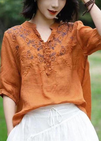 Beautifully Crafted Shirt in a Classic Style