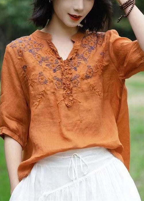 Beautifully Crafted Shirt in a Classic Style