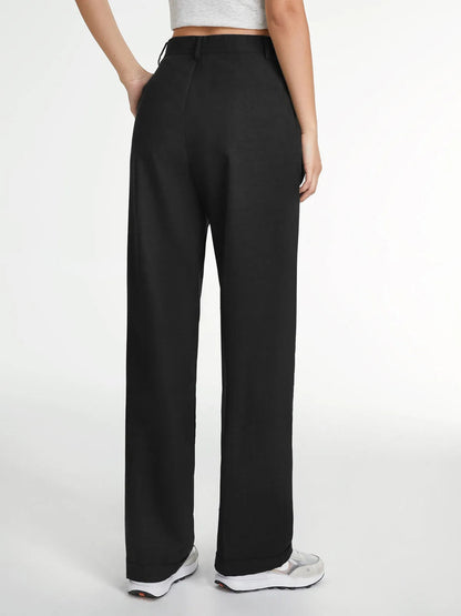 Beautifully Finished Pants in a Timeless Design