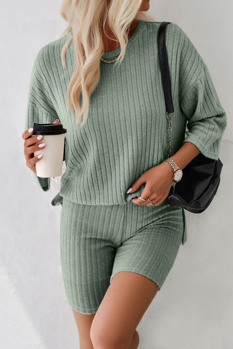 Beautifully Crafted T-Shirt in a Classic Style