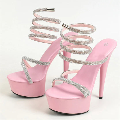 Beautifully Crafted Sandals in a Classic Style