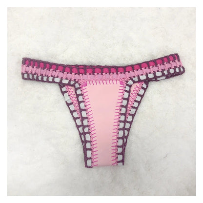 Gracefully Styled Bikini for Any Occasion