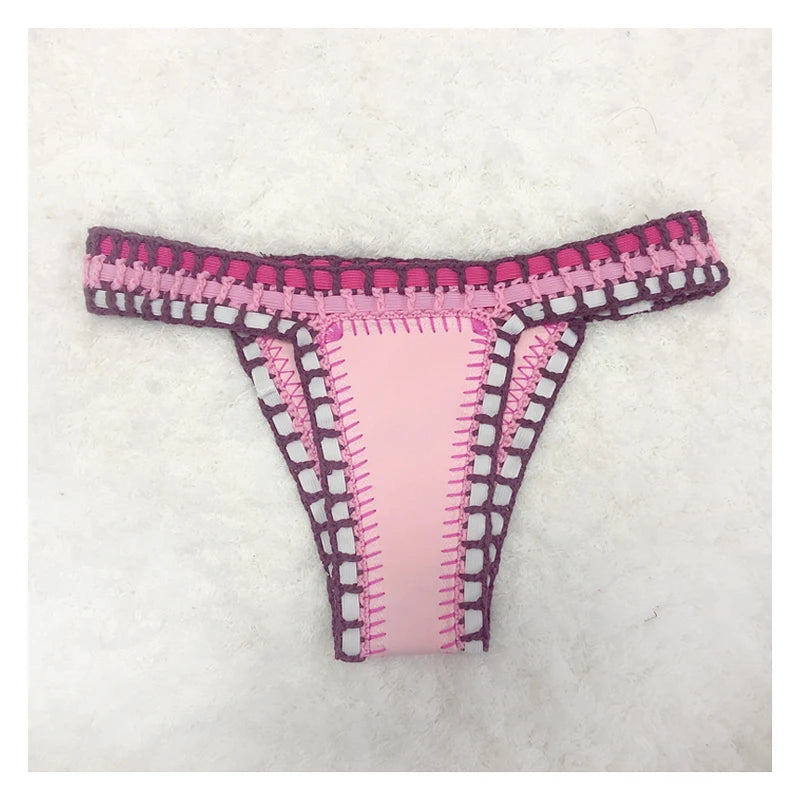 Gracefully Styled Bikini for Any Occasion