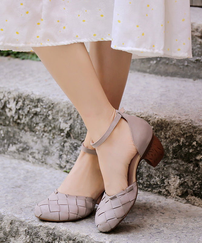 Classic Vintage & Enduringly Stylish Heels