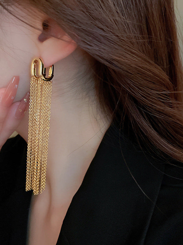 Elegantly Styled Garment for Everyday Wear