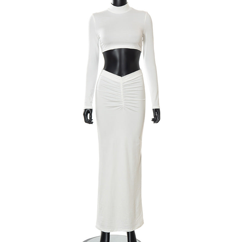 Effortlessly Elegant Top with a Timeless Design