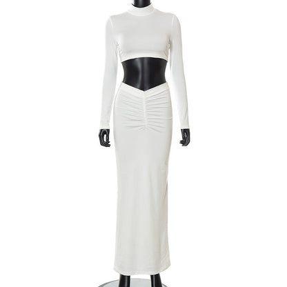Effortlessly Elegant Top with a Timeless Design