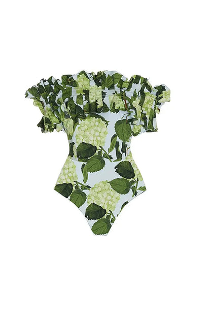 Beautifully Crafted Bikini in a Classic Style