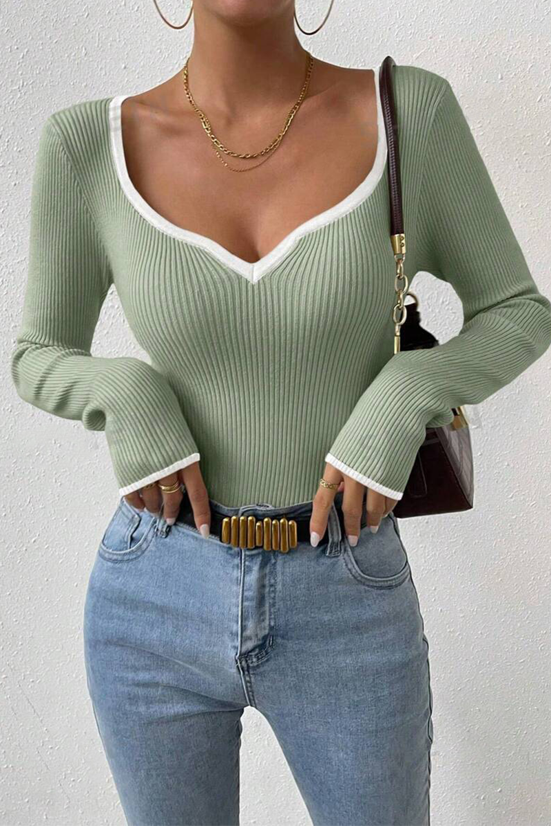 Beautifully Crafted Top in a Classic Style